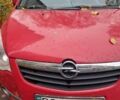 Красный Опель Агила, объемом двигателя 1.24 л и пробегом 170 тыс. км за 3800 $, фото 1 на Automoto.ua