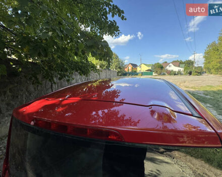 Красный Опель Агила, объемом двигателя 1 л и пробегом 240 тыс. км за 2850 $, фото 6 на Automoto.ua