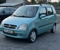 Опель Агіла, об'ємом двигуна 1.2 л та пробігом 161 тис. км за 3950 $, фото 1 на Automoto.ua