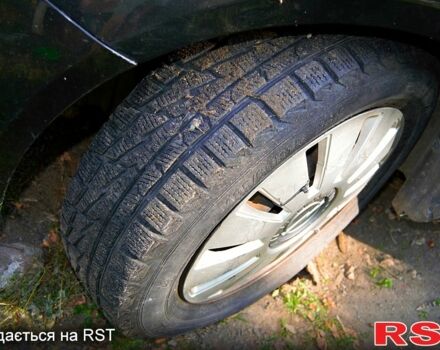 Опель Агила, объемом двигателя 1 л и пробегом 131 тыс. км за 4499 $, фото 4 на Automoto.ua