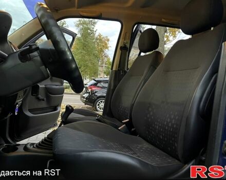 Опель Агила, объемом двигателя 10 л и пробегом 182 тыс. км за 3000 $, фото 8 на Automoto.ua