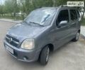 Опель Агила, объемом двигателя 1.23 л и пробегом 160 тыс. км за 3900 $, фото 2 на Automoto.ua