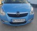Опель Агила, объемом двигателя 1 л и пробегом 256 тыс. км за 4300 $, фото 1 на Automoto.ua