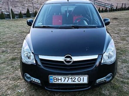 Опель Агила 2011 в Одессе на Automoto.ua Опель Агила, объемом двигателя 1.2 л и пробегом 114 тыс. км за 4300 $, фото 1 на Automoto.ua