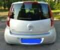 Сірий Опель Агіла, об'ємом двигуна 1.2 л та пробігом 220 тис. км за 5800 $, фото 6 на Automoto.ua
