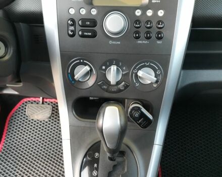 Сірий Опель Агіла, об'ємом двигуна 1.2 л та пробігом 220 тис. км за 5800 $, фото 11 на Automoto.ua