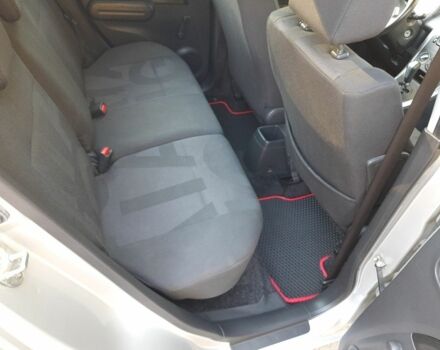 Сірий Опель Агіла, об'ємом двигуна 1.2 л та пробігом 220 тис. км за 5800 $, фото 15 на Automoto.ua