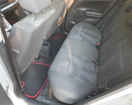 Сірий Опель Агіла, об'ємом двигуна 1.2 л та пробігом 220 тис. км за 5800 $, фото 10 на Automoto.ua