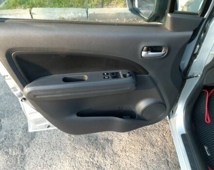 Сірий Опель Агіла, об'ємом двигуна 1.2 л та пробігом 220 тис. км за 5800 $, фото 14 на Automoto.ua