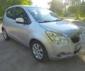 Сірий Опель Агіла, об'ємом двигуна 1.2 л та пробігом 220 тис. км за 5800 $, фото 7 на Automoto.ua