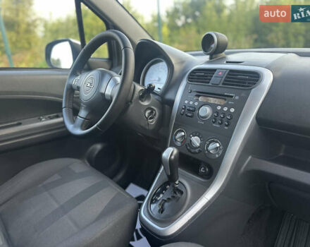 Сірий Опель Агіла, об'ємом двигуна 1.2 л та пробігом 142 тис. км за 6190 $, фото 75 на Automoto.ua