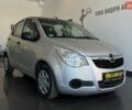 Сірий Опель Агіла, об'ємом двигуна 1 л та пробігом 75 тис. км за 5800 $, фото 1 на Automoto.ua