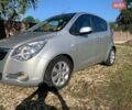 Серый Опель Агила, объемом двигателя 1.2 л и пробегом 202 тыс. км за 6850 $, фото 1 на Automoto.ua