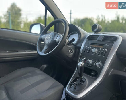 Сірий Опель Агіла, об'ємом двигуна 1.2 л та пробігом 142 тис. км за 6190 $, фото 79 на Automoto.ua