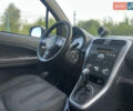 Сірий Опель Агіла, об'ємом двигуна 1.2 л та пробігом 142 тис. км за 6190 $, фото 79 на Automoto.ua