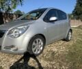Сірий Опель Агіла, об'ємом двигуна 1.2 л та пробігом 202 тис. км за 6870 $, фото 1 на Automoto.ua