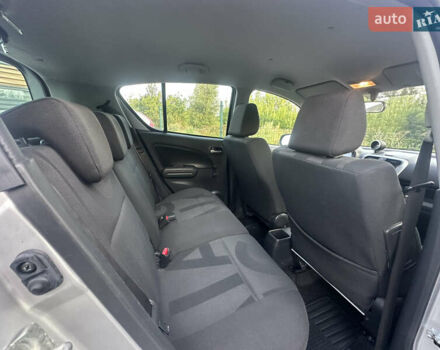 Сірий Опель Агіла, об'ємом двигуна 1.2 л та пробігом 142 тис. км за 6190 $, фото 69 на Automoto.ua