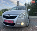 Серый Опель Агила, объемом двигателя 1.2 л и пробегом 142 тыс. км за 5890 $, фото 7 на Automoto.ua
