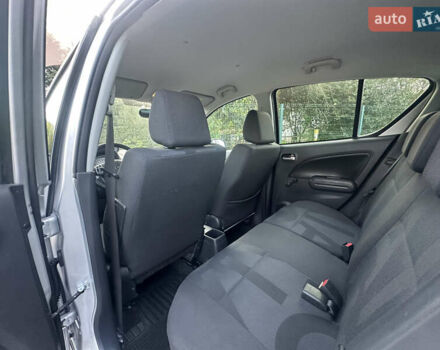 Сірий Опель Агіла, об'ємом двигуна 1.2 л та пробігом 142 тис. км за 6190 $, фото 66 на Automoto.ua