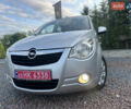 Сірий Опель Агіла, об'ємом двигуна 1.2 л та пробігом 142 тис. км за 6190 $, фото 7 на Automoto.ua