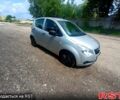 Серый Опель Агила, объемом двигателя 1 л и пробегом 255 тыс. км за 3500 $, фото 1 на Automoto.ua