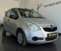 Серый Опель Агила, объемом двигателя 1 л и пробегом 75 тыс. км за 5800 $, фото 1 на Automoto.ua
