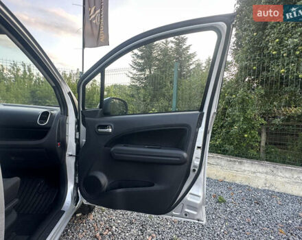 Сірий Опель Агіла, об'ємом двигуна 1.2 л та пробігом 142 тис. км за 6190 $, фото 82 на Automoto.ua