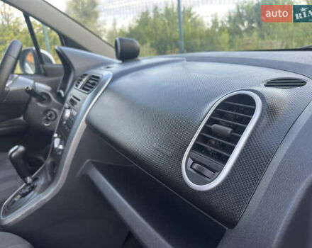 Сірий Опель Агіла, об'ємом двигуна 1.2 л та пробігом 142 тис. км за 6190 $, фото 77 на Automoto.ua