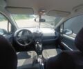 Сірий Опель Агіла, об'ємом двигуна 1 л та пробігом 347 тис. км за 3850 $, фото 7 на Automoto.ua