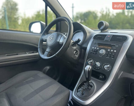 Сірий Опель Агіла, об'ємом двигуна 1.2 л та пробігом 142 тис. км за 6190 $, фото 78 на Automoto.ua
