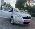 Серый Опель Агила, объемом двигателя 1.2 л и пробегом 142 тыс. км за 5890 $, фото 1 на Automoto.ua