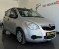 Серый Опель Агила, объемом двигателя 1 л и пробегом 75 тыс. км за 5800 $, фото 1 на Automoto.ua