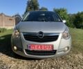 Сірий Опель Агіла, об'ємом двигуна 1.2 л та пробігом 202 тис. км за 6870 $, фото 7 на Automoto.ua