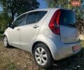 Серый Опель Агила, объемом двигателя 1.2 л и пробегом 202 тыс. км за 6850 $, фото 2 на Automoto.ua