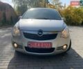 Серый Опель Агила, объемом двигателя 1.2 л и пробегом 202 тыс. км за 5900 $, фото 7 на Automoto.ua