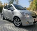 Серый Опель Агила, объемом двигателя 1.2 л и пробегом 202 тыс. км за 5923 $, фото 6 на Automoto.ua