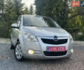 Серый Опель Агила, объемом двигателя 1.2 л и пробегом 142 тыс. км за 5890 $, фото 11 на Automoto.ua