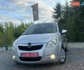 Серый Опель Агила, объемом двигателя 1.2 л и пробегом 142 тыс. км за 5890 $, фото 1 на Automoto.ua