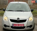 Серый Опель Агила, объемом двигателя 1 л и пробегом 70 тыс. км за 5500 $, фото 8 на Automoto.ua