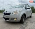 Серый Опель Агила, объемом двигателя 1.2 л и пробегом 71 тыс. км за 6700 $, фото 1 на Automoto.ua