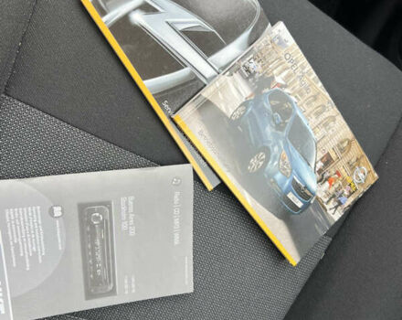 Серый Опель Агила, объемом двигателя 1 л и пробегом 70 тыс. км за 5500 $, фото 16 на Automoto.ua