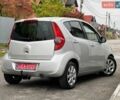 Сірий Опель Агіла, об'ємом двигуна 1.2 л та пробігом 203 тис. км за 5750 $, фото 15 на Automoto.ua