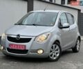 Сірий Опель Агіла, об'ємом двигуна 1.2 л та пробігом 203 тис. км за 5750 $, фото 1 на Automoto.ua
