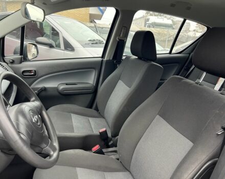 Серый Опель Агила, объемом двигателя 1 л и пробегом 70 тыс. км за 5500 $, фото 14 на Automoto.ua