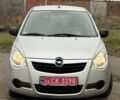 Серый Опель Агила, объемом двигателя 1 л и пробегом 70 тыс. км за 5500 $, фото 3 на Automoto.ua