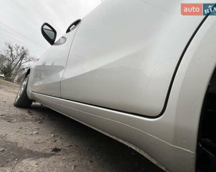 Серый Опель Агила, объемом двигателя 1 л и пробегом 70 тыс. км за 5500 $, фото 9 на Automoto.ua