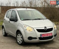 Серый Опель Агила, объемом двигателя 1 л и пробегом 70 тыс. км за 5500 $, фото 1 на Automoto.ua