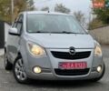 Сірий Опель Агіла, об'ємом двигуна 1.2 л та пробігом 203 тис. км за 5750 $, фото 2 на Automoto.ua