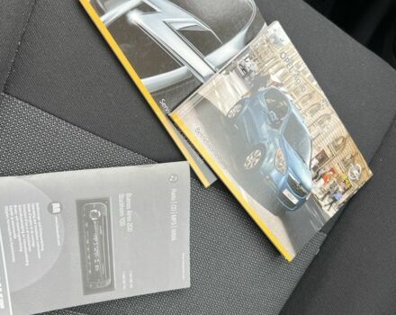 Серый Опель Агила, объемом двигателя 1 л и пробегом 70 тыс. км за 5500 $, фото 16 на Automoto.ua