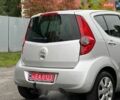Сірий Опель Агіла, об'ємом двигуна 1.2 л та пробігом 203 тис. км за 5750 $, фото 16 на Automoto.ua